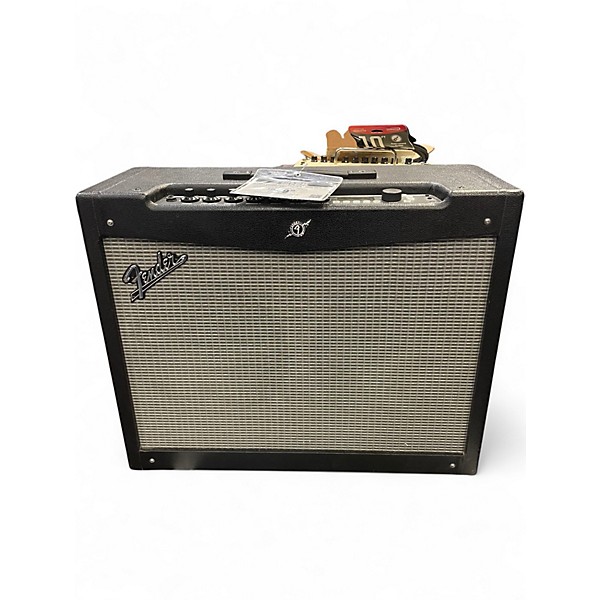 Used Fender Mustang IV V2 150W 2x12 Guitar Combo Amp