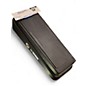 Used Dunlop GCB95 Original Crybaby Wah Effect Pedal