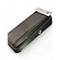 Used Dunlop GCB95 Original Crybaby Wah Effect Pedal
