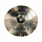 Used SABIAN 18in AAX Xplosion Crash Cymbal