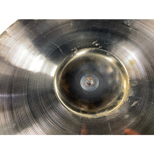 Used SABIAN 18in AAX Xplosion Crash Cymbal
