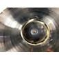 Used SABIAN 18in AAX Xplosion Crash Cymbal