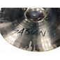 Used SABIAN 18in AAX Xplosion Crash Cymbal