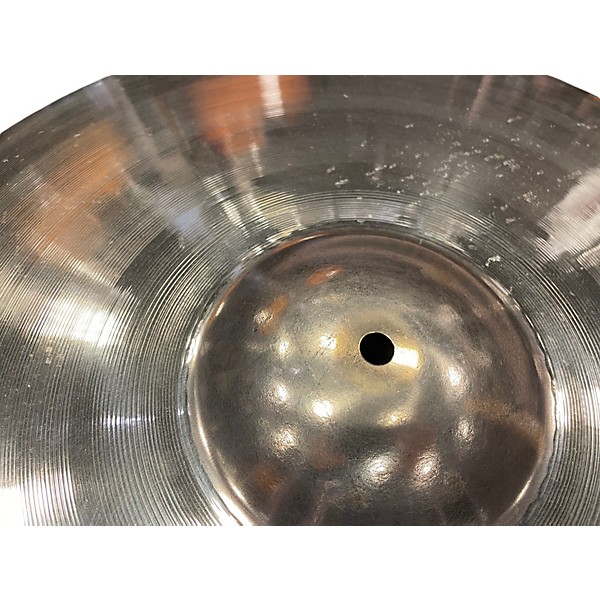 Used SABIAN 21in AAX XPLOSION Ride Cymbal