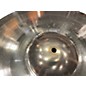 Used SABIAN 21in AAX XPLOSION Ride Cymbal
