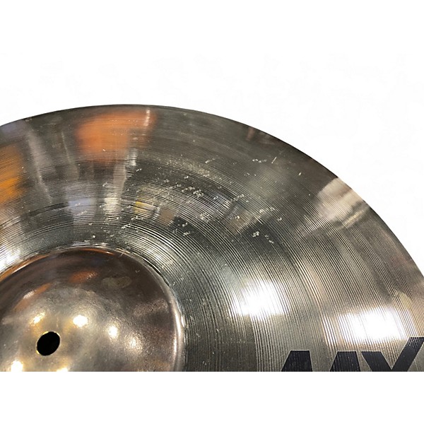 Used SABIAN 21in AAX XPLOSION Ride Cymbal