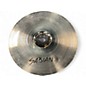 Used SABIAN 21in AAX XPLOSION Ride Cymbal