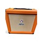 Used Orange Amplifiers Crush 35RT Guitar Combo Amp thumbnail