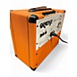 Used Orange Amplifiers Crush 35RT Guitar Combo Amp