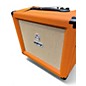 Used Orange Amplifiers Crush 35RT Guitar Combo Amp