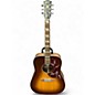 Used Gibson Hummingbird Studio Vintage Sunburst Acoustic Guitar thumbnail