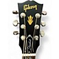 Used Gibson Hummingbird Studio Vintage Sunburst Acoustic Guitar