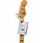 Used Squier Classic Vibe 70s Jazz Bass NATURAL Electric Bass Guitar