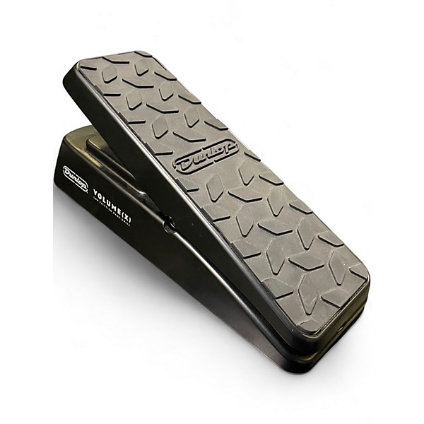 Used Dunlop DVP3 Volume Pedal