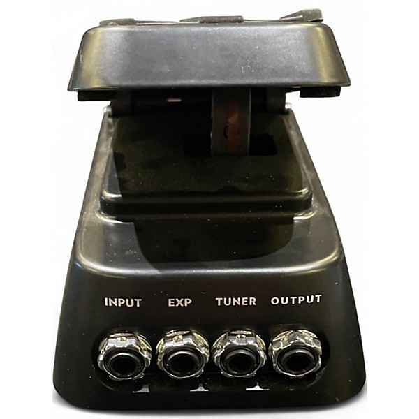 Used Dunlop DVP3 Volume Pedal
