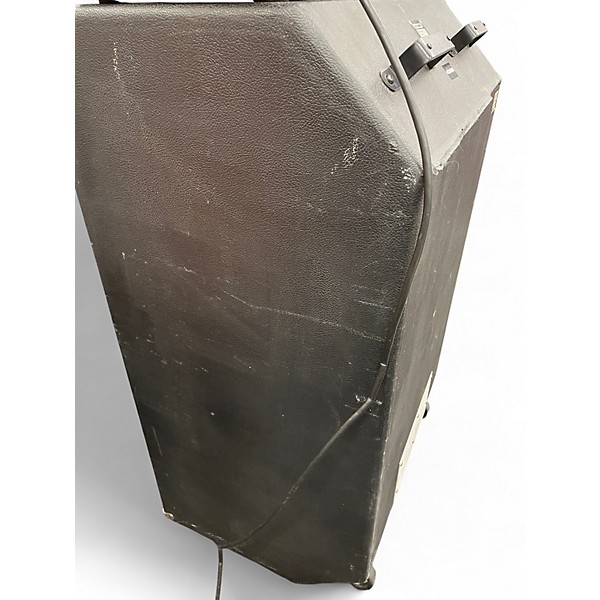 Vintage 1970s Acoustic BX215 Bass Cabinet