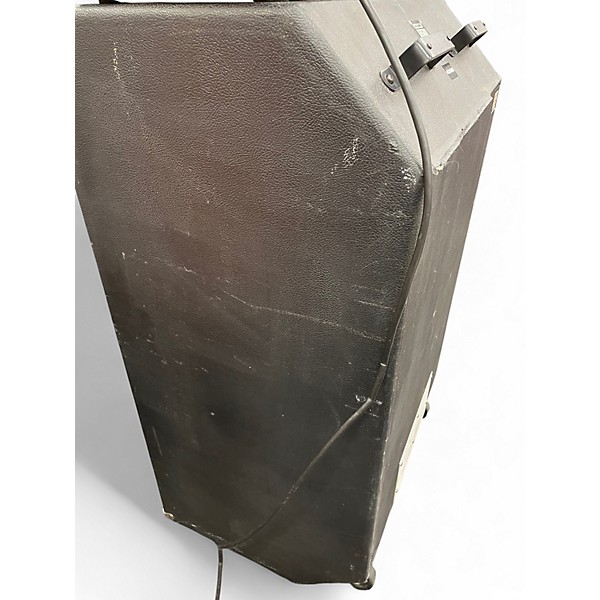 Vintage 1970s Acoustic BX215 Bass Cabinet