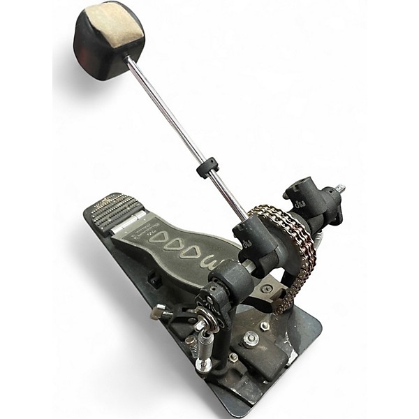 Used DW 3000 Series Single Single Bass Drum Pedal