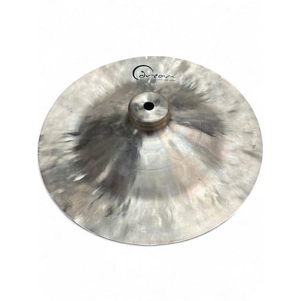 Used Dream 12in MINI CHINA Cymbal