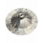 Used Dream 12in MINI CHINA Cymbal