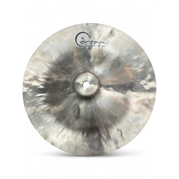 Used Dream 12in MINI CHINA Cymbal
