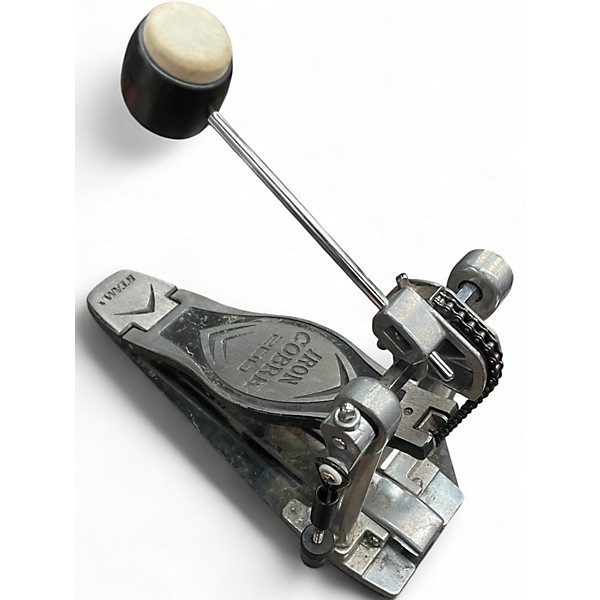 Used TAMA IRON COBRA 200 Single Bass Drum Pedal