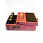 Used BOSS dimenson dc-3 Effect Pedal