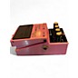 Used BOSS dimenson dc-3 Effect Pedal