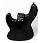 Used Squier Classic Vibe 1970S Precision Bass Black Electric Bass Guitar