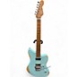 Used Sbs VS200 Sonic Blue Solid Body Electric Guitar thumbnail
