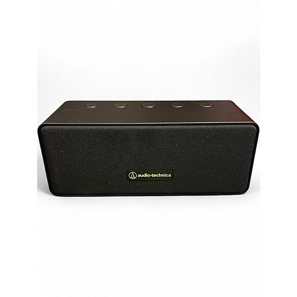Used Audio-Technica ATSP65XBT Bluetooth Speaker