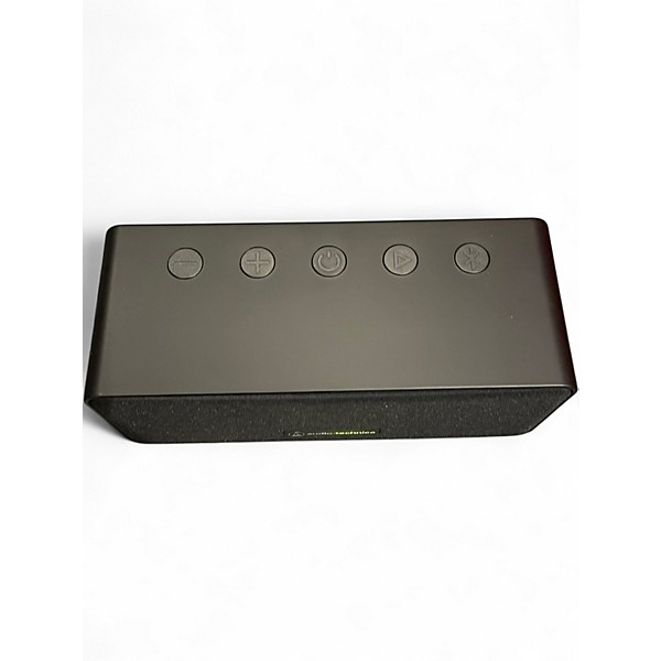 Used Audio-Technica ATSP65XBT Bluetooth Speaker