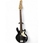 Used First Act P STYLE Black Electric Bass Guitar thumbnail
