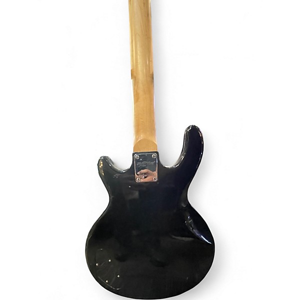 Used First Act P STYLE Black Electric Bass Guitar