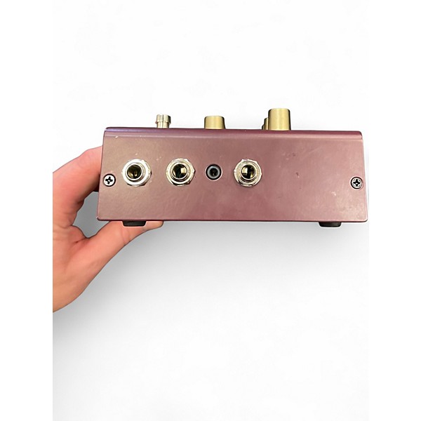 Used Acoustic APDI Preamp Pedal