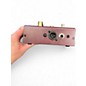 Used Acoustic APDI Preamp Pedal