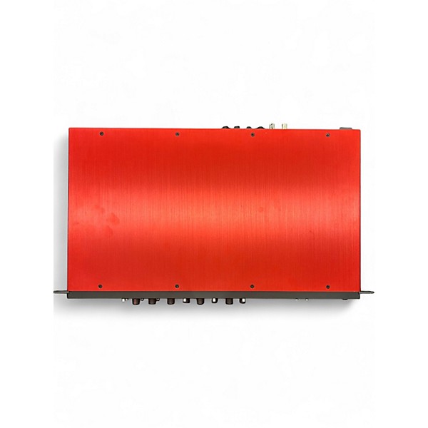 Used Focusrite OCTOPRE Audio Interface