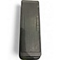 Used Dunlop GCB95 Original Crybaby Wah Effect Pedal