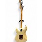 Used Fender American Professional Standard Stratocaster HSS Alpine White Solid Body Electric Guitar