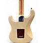Used Fender American Professional Standard Stratocaster HSS Alpine White Solid Body Electric Guitar