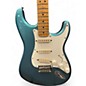 Used Fender Standard Stratocaster Lake Placid Blue Solid Body Electric Guitar
