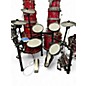 Used Roland TD-1 V DRUMS Electric Drum Set