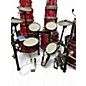Used Roland TD-1 V DRUMS Electric Drum Set