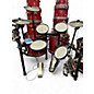 Used Roland TD-1 V DRUMS Electric Drum Set