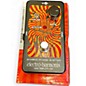 Used Electro-Harmonix Small Stone Phase Shifter Effect Pedal thumbnail