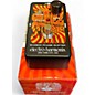 Used Electro-Harmonix Small Stone Phase Shifter Effect Pedal