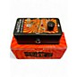 Used Electro-Harmonix Small Stone Phase Shifter Effect Pedal