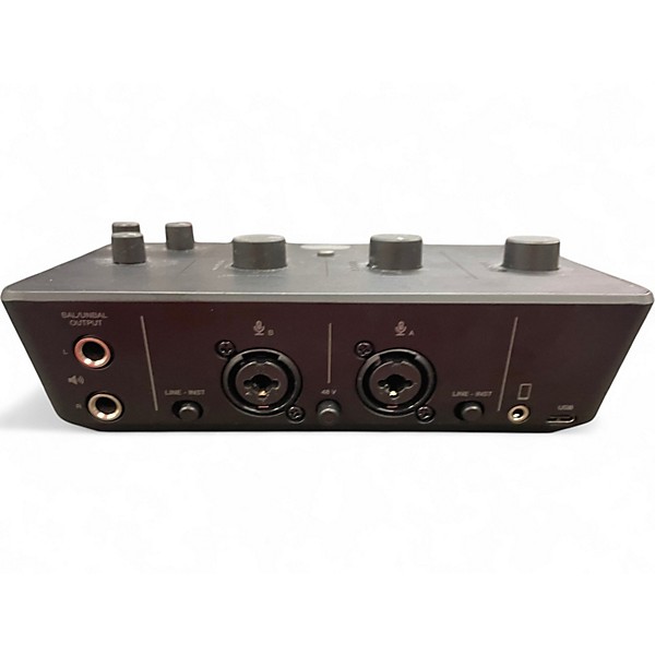 Used Creative Labs Audio A3