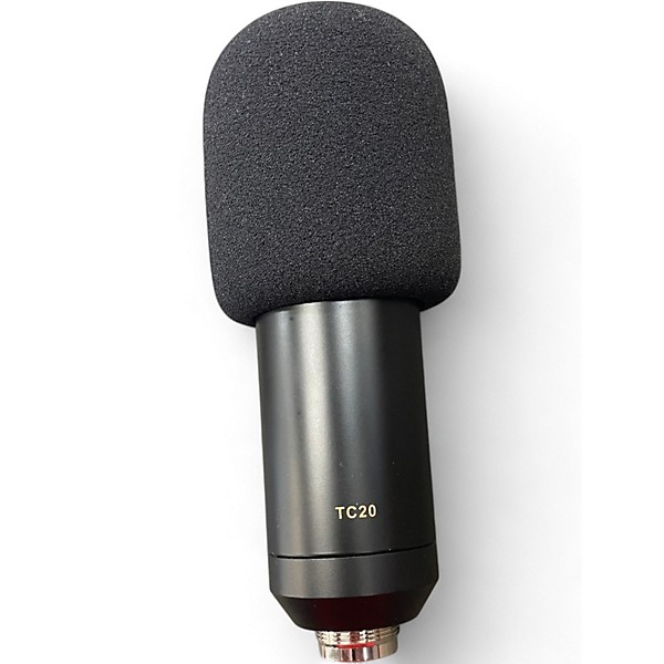 Used Tonor TC20 Condenser Microphone