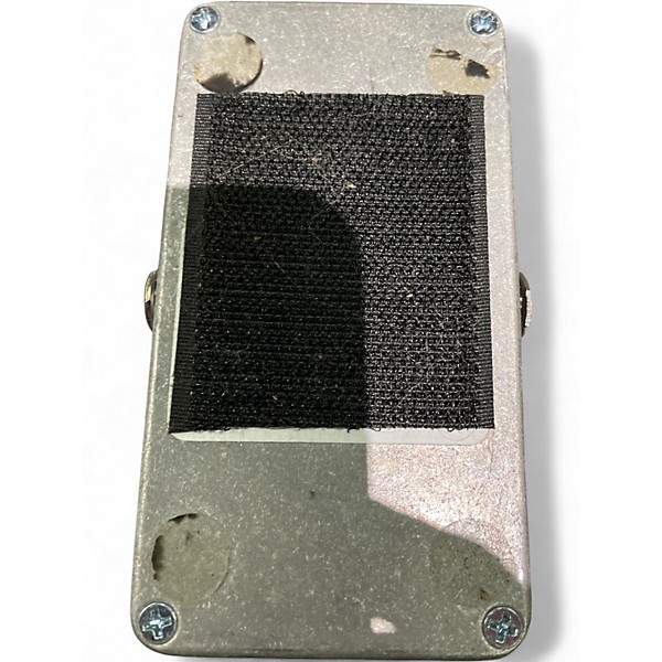 Used Electro-Harmonix Soul Food Overdrive Effect Pedal